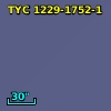 TYC 1229-1752-1