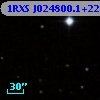 1RXS J024800.1+223136