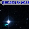[ZEH2003] RX J0239.5+2427  4