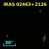 IRAS 02463+2126