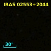 IRAS 02553+2044