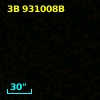 3B 931008B