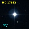 HD  17632