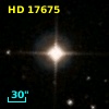 HD  17675