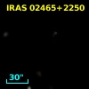 IRAS 02465+2250