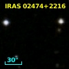 IRAS 02474+2216