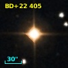 BD+22   405