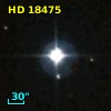 HD  18475