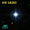 HD  18283