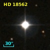 HD  18562