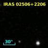 IRAS 02506+2206