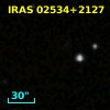 IRAS 02534+2127