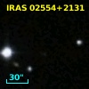 IRAS 02554+2131