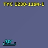 TYC 1230-1194-1