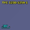 TYC 1230-1259-1