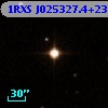 1RXS J025327.4+232324
