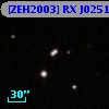 [ZEH2003] RX J0251.8+2227  4
