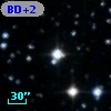 BD+25  4464
