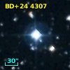 BD+24  4307