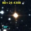 BD+24  4308