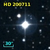 HD 200711
