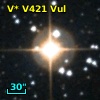 V* V421 Vul