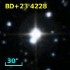 BD+23  4228