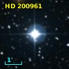 HD 200961