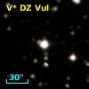 V* DZ Vul