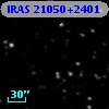IRAS 21050+2401