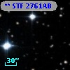 ** STF  2761AB