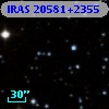 IRAS 20581+2355