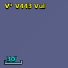 V* V443 Vul