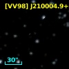 [VV98] J210004.9+234703