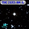 TYC 2172-80-1