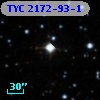 TYC 2172-93-1