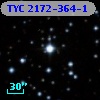 TYC 2172-364-1