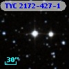 TYC 2172-427-1