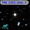 TYC 2172-531-1