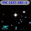 TYC 2172-592-1