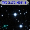 TYC 2172-635-1
