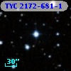 TYC 2172-681-1