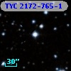 TYC 2172-765-1