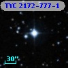 TYC 2172-777-1