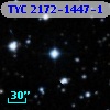 TYC 2172-1447-1