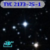 TYC 2173-25-1