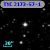 TYC 2173-57-1
