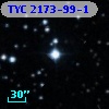 TYC 2173-99-1