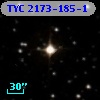 TYC 2173-185-1