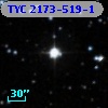 TYC 2173-519-1